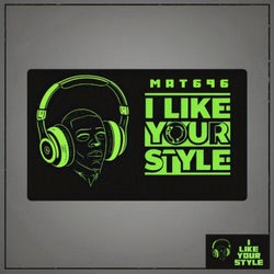 I Like Your Style