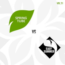 Spring Tube vs. Easy Summer, Vol. 21