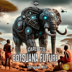 Botsuana Future (Original Mix)