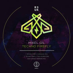 Techno Firefly EP