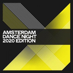 Amsterdam Dance Night 2020 Edition