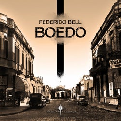 Boedo