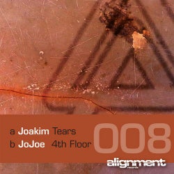 Tears / 4th Floor - Single