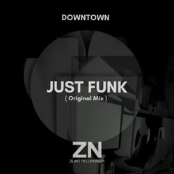 Just Funk