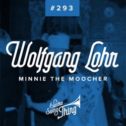 Minnie The Moocher