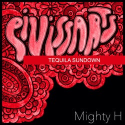 Tequila Sundown