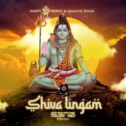 Shiva Lingam (S3N0 Remix)