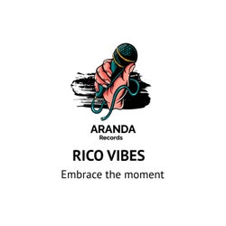 Embrace the Moment