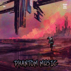 Phantom Music