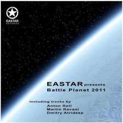 Battle Planet 2011