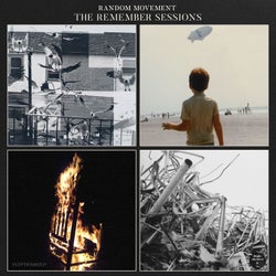 The Remember Sessions LP