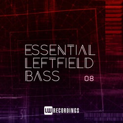 Essential Leftfield Bass, Vol. 08