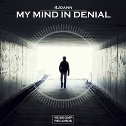 My Mind In Denial