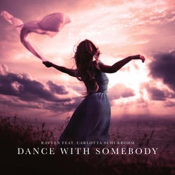 Dance With Somebody (feat. Carlotta Schurbohm)