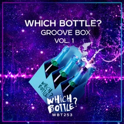 Which Bottle?: GROOVE BOX, Vol. 1