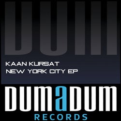 New York City EP