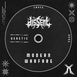 modern warfare