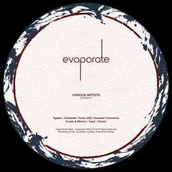 Evaporate VA004​-​A