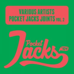 Pocket Jacks Joints, Vol. 2