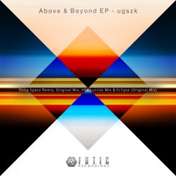 Above & Beyond EP