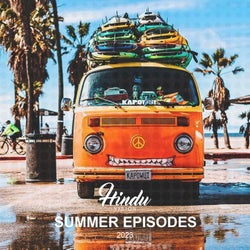 summer episodes