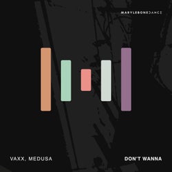 Don't Wanna (Extended)