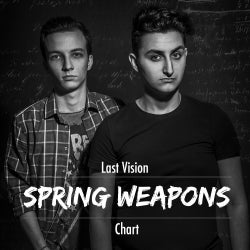 Spring Weapons