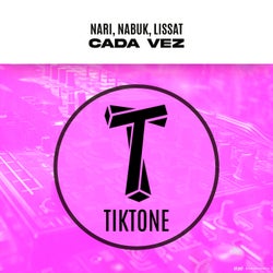 Cada Vez 