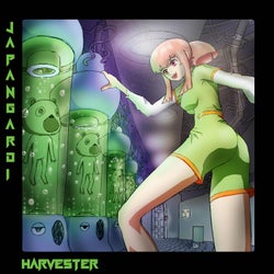 Harvester