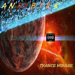 Trance Mirage