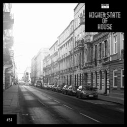 Higher State of House, Vol. 31