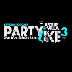 PartyLike vol3 Astur BdayBash Edition