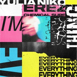 I'm Everything (Chemical Surf Remix)