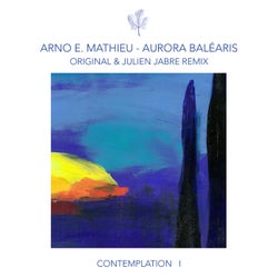 Contemplation I - Aurora Baléaris