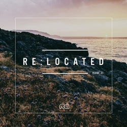 Re:Located Issue 21