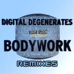 Body Work Remixes