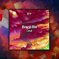 Brent Rix’s ‘Orbit’ Chart