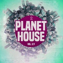 Planet House Vol. 3.9