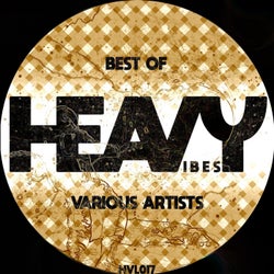 Best of Heavy Vibes