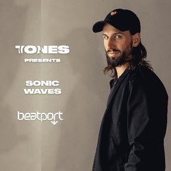 Tones' Sonic Waves