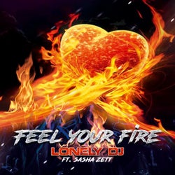 Feel Your Fire (feat. Sasha Zett)