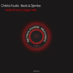 Beats & Djembe (Mark Francis Organ Mix)