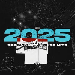 Spring Deep House Hits 2025