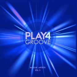 Play For Groove, Vol. 3