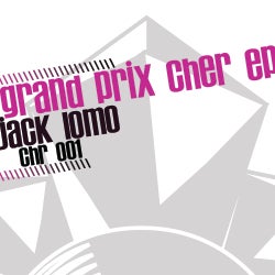 Grand Prix Cher EP