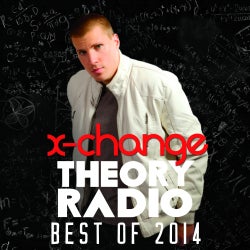 Best of 2014 X-CHANGE THEORY RADIO EPISODE 24