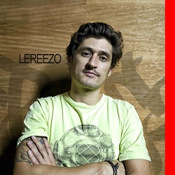 LeReezo Remixes 2012