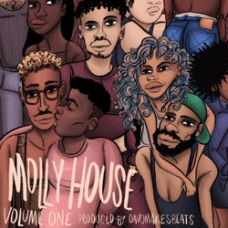 Molly House Volume 1 (Deluxe Edition)