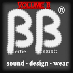 BB Sound, Vol. 8