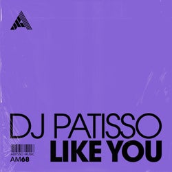 Like You - Extended Mix